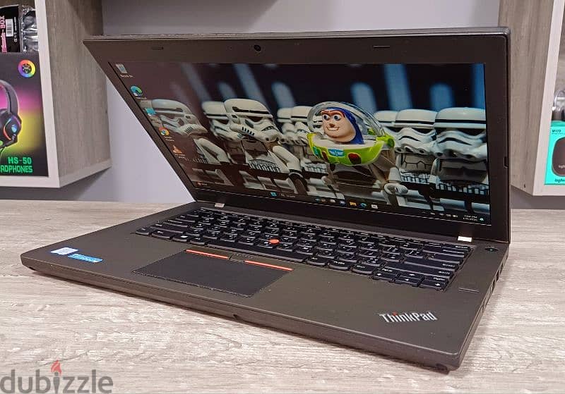 AFFORDABLE THINKPAD L460 - CORE I5 2