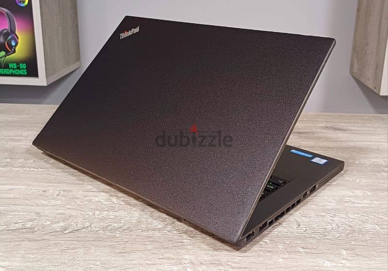 AFFORDABLE THINKPAD L460 - CORE I5 5