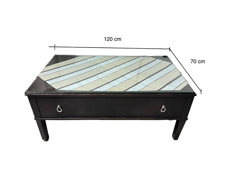 Coffee table 0