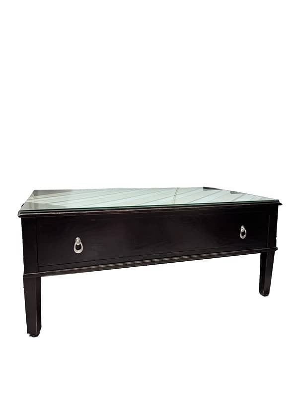 Coffee table 1