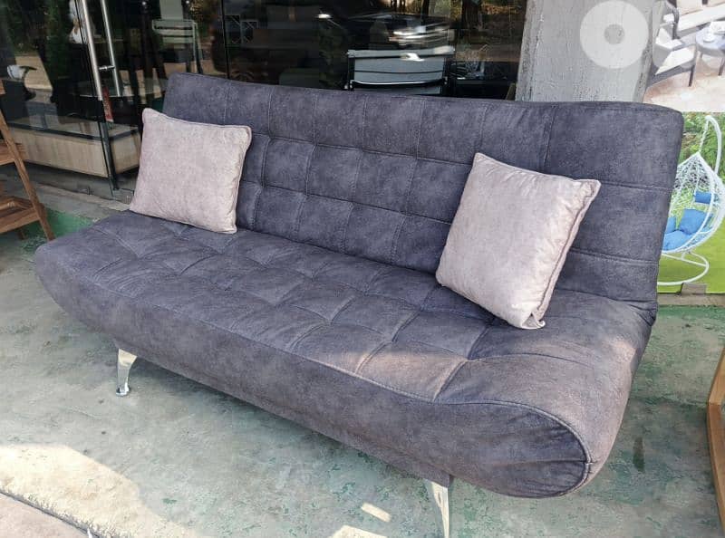 Sofa bed extra. صوفا بيد اكسترا 0