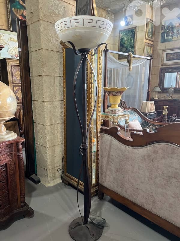 ferfoge lighting globe 1