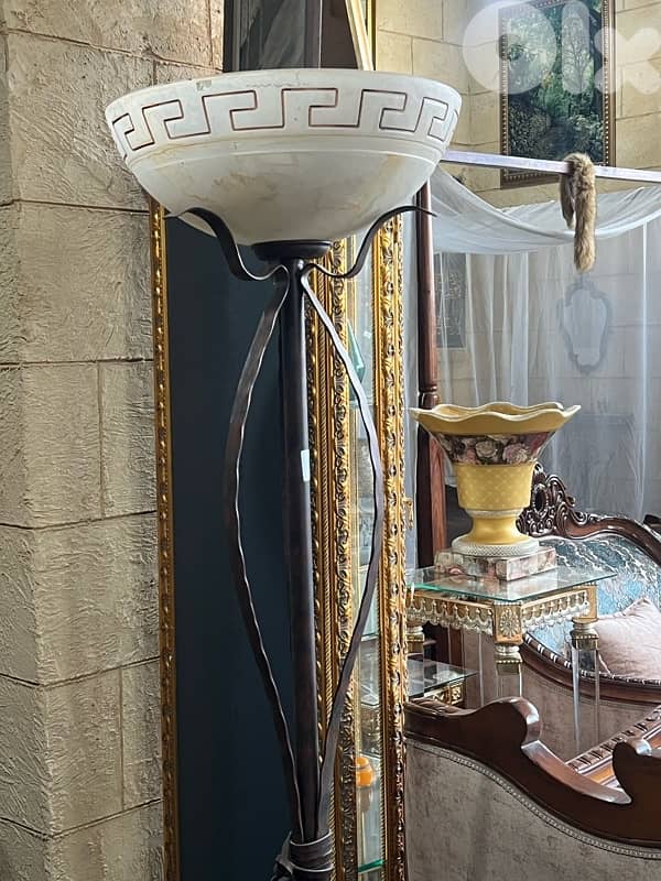 ferfoge lighting globe 2