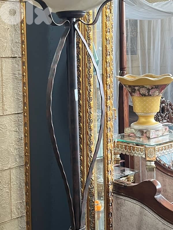 ferfoge lighting globe 3