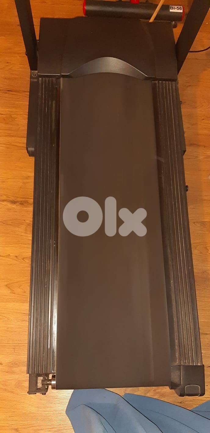 Used Treadmill (Baabda) 2