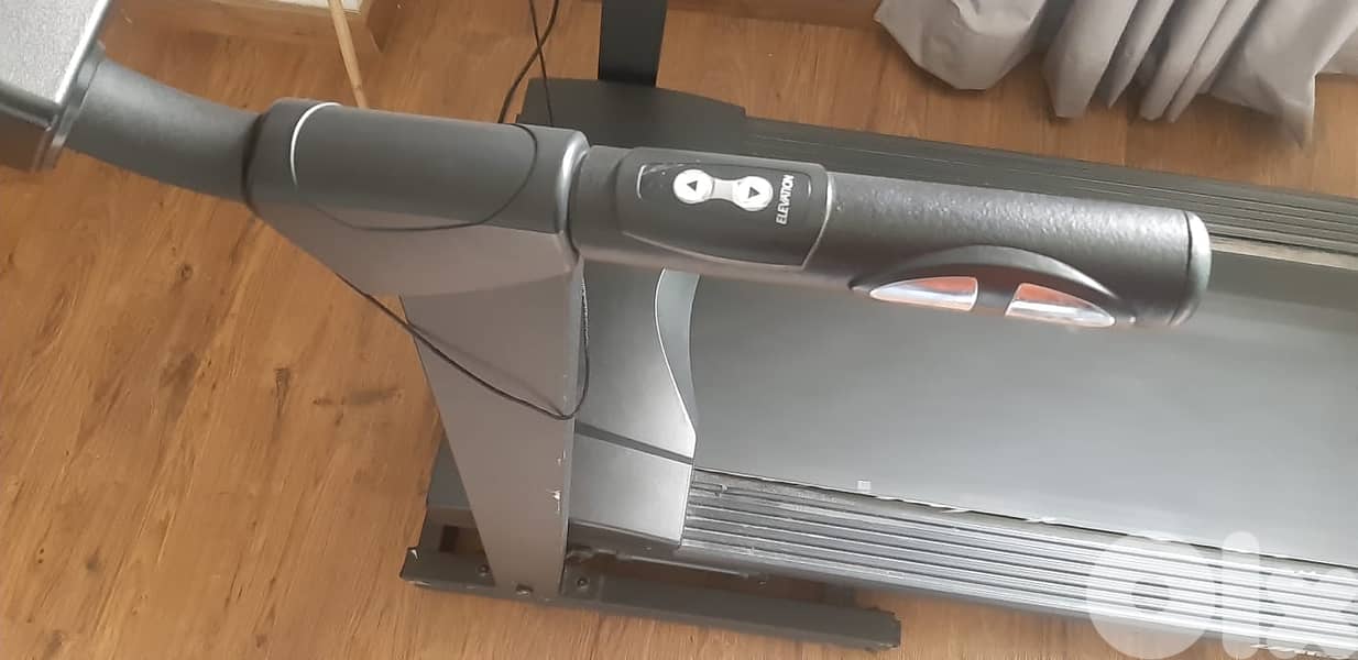 Used Treadmill (Baabda) 5