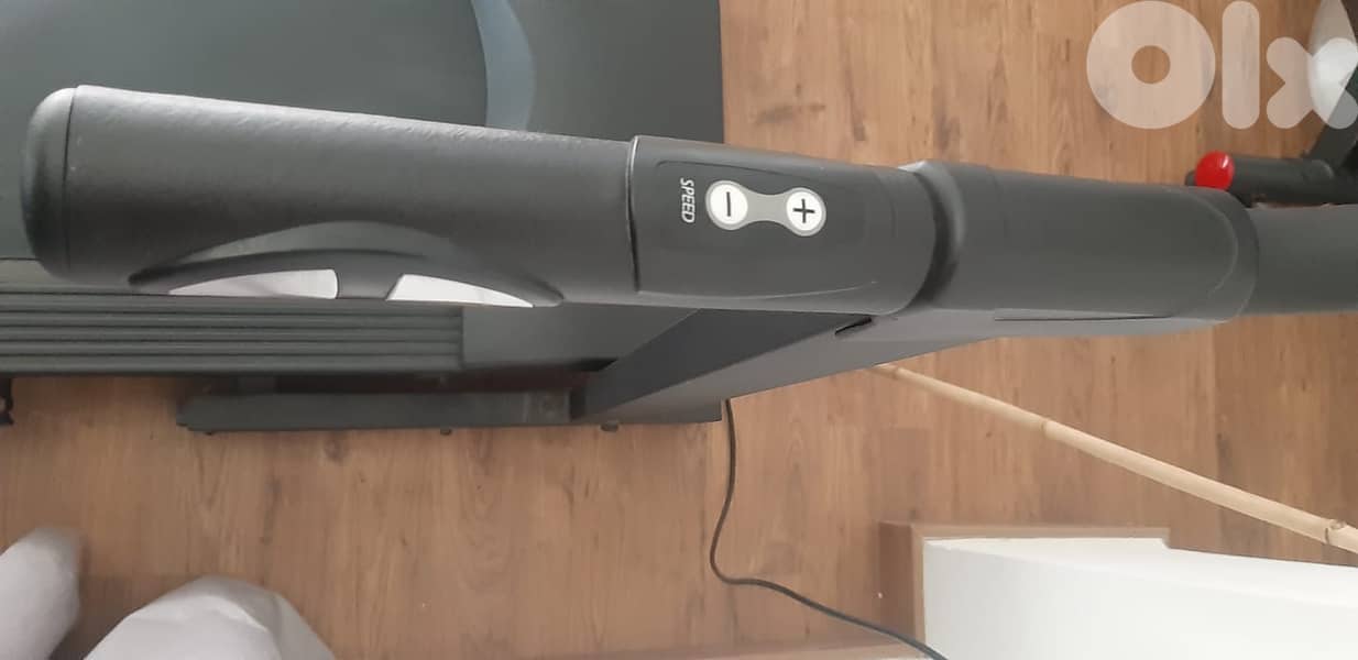 Used Treadmill (Baabda) 6