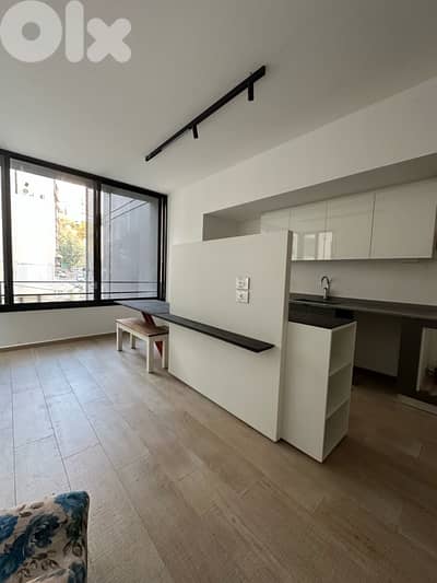 UNIQUE CATCH! Apartment For Sale In Achrafieh