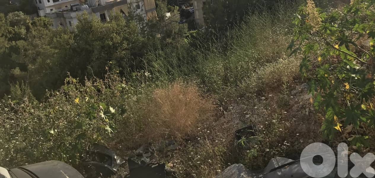 RWK310JA - 1156 SQM Amazing Land For Sale In Adma 1