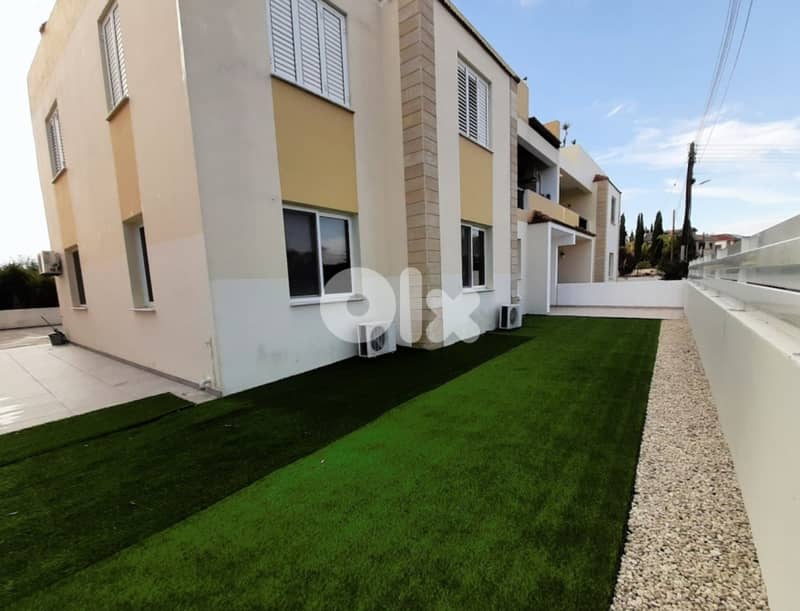 108 SQM Prime Location Apartment in Livadia, Larnaca 0