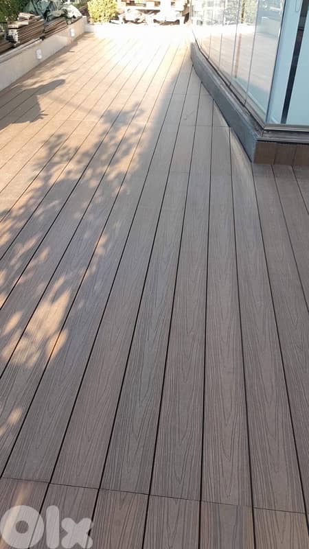 Deck indoor & outdoor 3