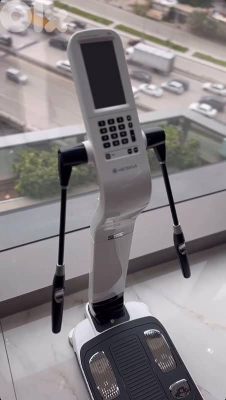 i35 Body Composition Analyzer 1