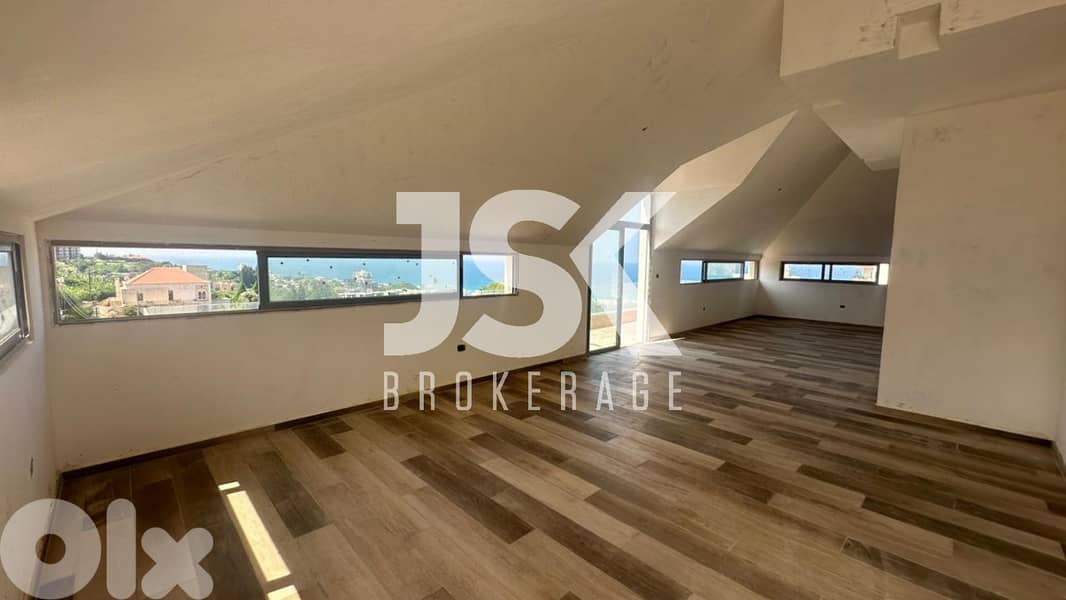 L16752-Roof Apartment With Terrace For Sale In Fidar 0