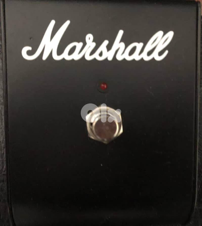 Marshall Valvestate AVT2000 50W 1