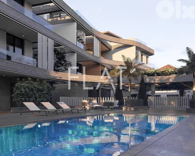 Apartment for Sale in Larnaca, Cyprus | شقة للبيع في لارنكا، قبرص