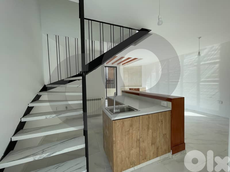 Private entrance- CHALET -Faraya, Keserouan/فاريا, كسروان REF#CS116331 1