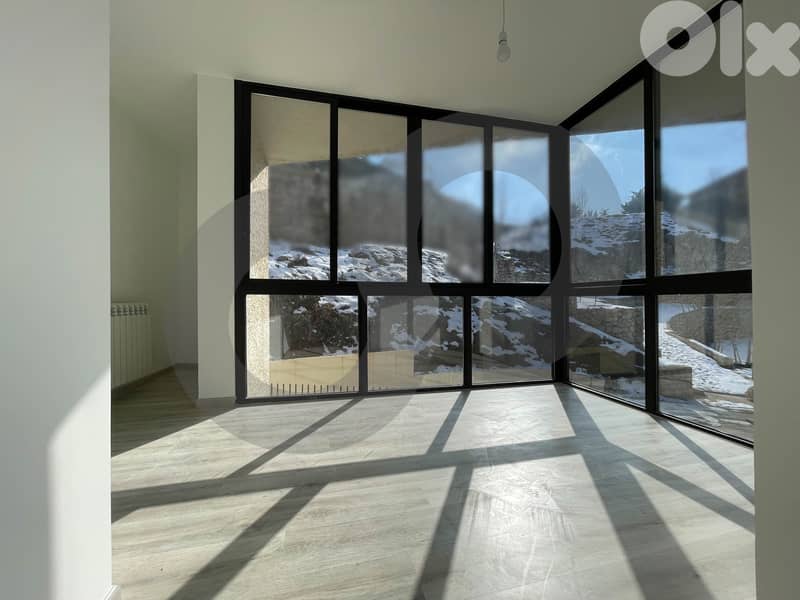 Private entrance- CHALET -Faraya, Keserouan/فاريا, كسروان REF#CS116331 2