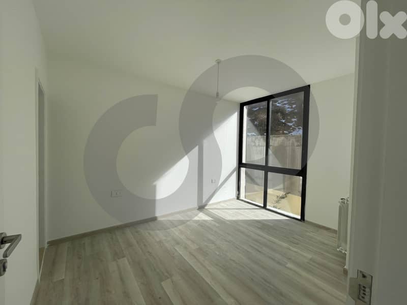 Private entrance- CHALET -Faraya, Keserouan/فاريا, كسروان REF#CS116331 3