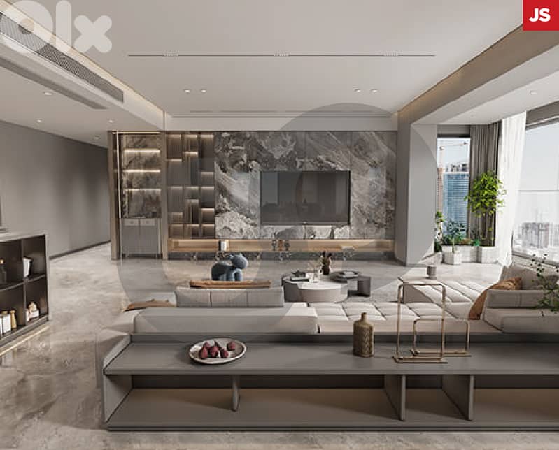 INVESTMENT DEAL- HADATH, BAABDA/حدث بعبدا REF#JS116342 0