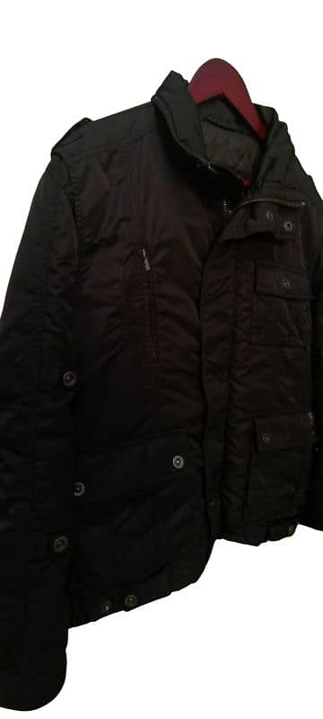 jack&jones men's jacket 1