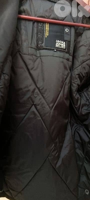 jack&jones men's jacket 2