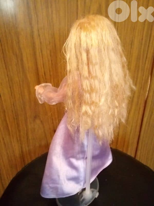 BARBIE VINTAGE Mattel original special doll wearing brand tag dress=28 2