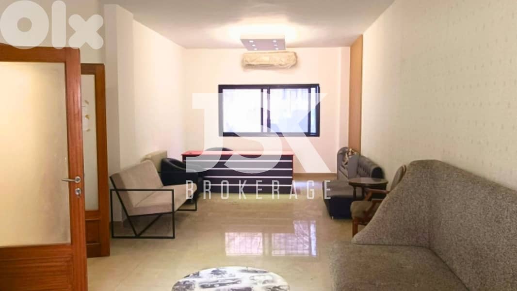 L16761-200 SQM Apartment With 100 SQM Terrace For Sale in Adonis 0