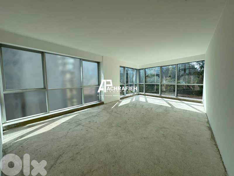 Office For Rent in Achrafieh - مكتب للأجار في الأشرفية 0