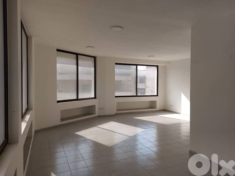 60 SQM Prime Location Office in Hazmieh, Baabda 0