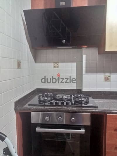 Oven 60cm + Cook Top 75cm + Hood 90cm used like new