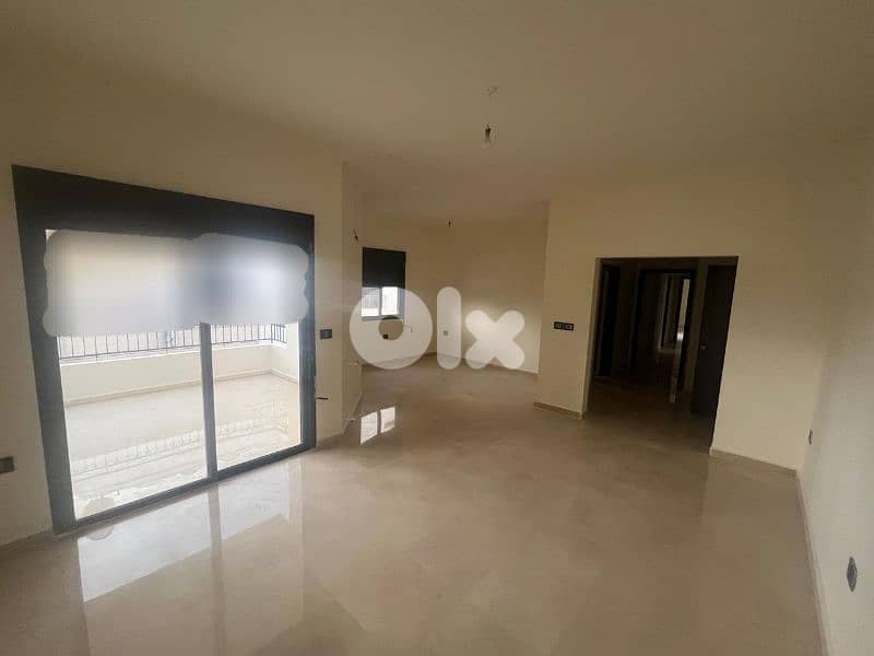 Apartment for sale in Broumana 0