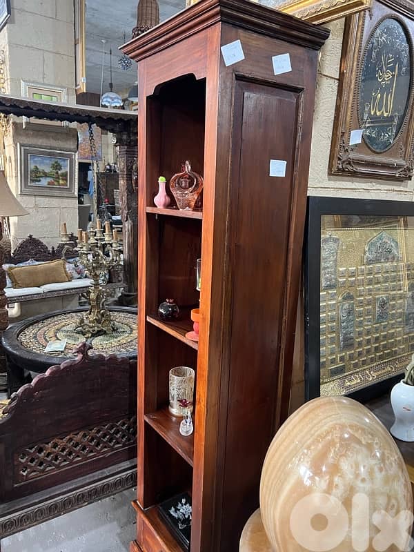 solid wood cupboard 3