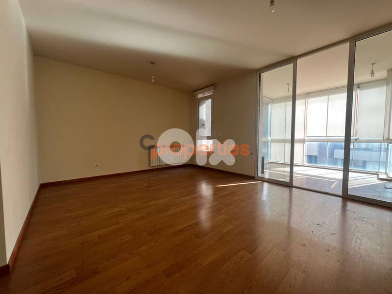 Apartment for rent in Achrafieh شقة للإيجار في الأشرفية CPBMK47 0