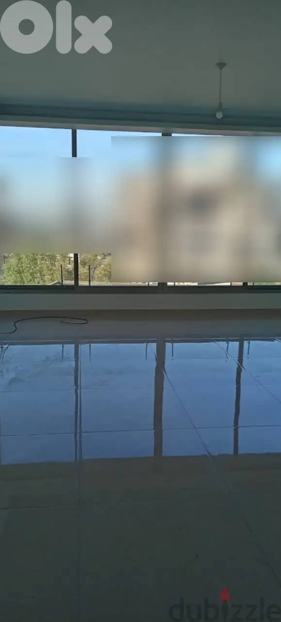 SEA VIEW APARTMENT IN BAABDA PRIME (150Sq) 3 BEDROOMS, (BA-176) 0