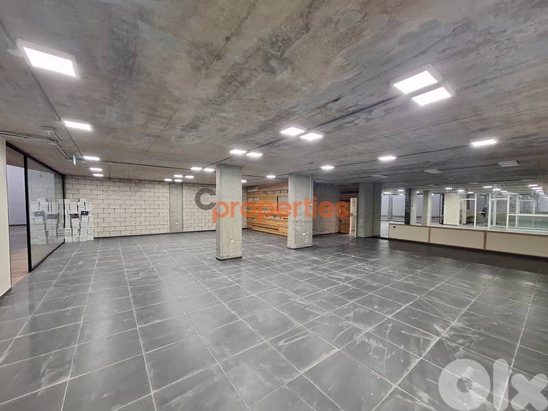 Warehouse for Rent - Prime location CPJT21 0