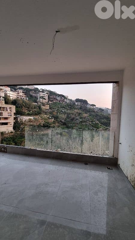 Apartment for sale in nabay with payment facilities 0