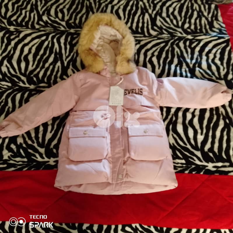 Jacket 0