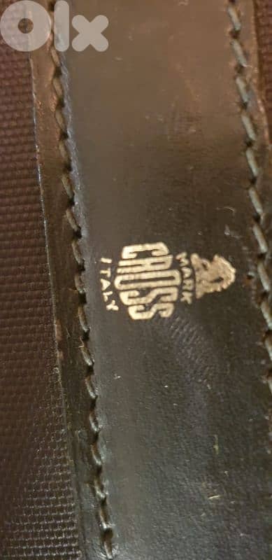 original cross Italian bargain price 8