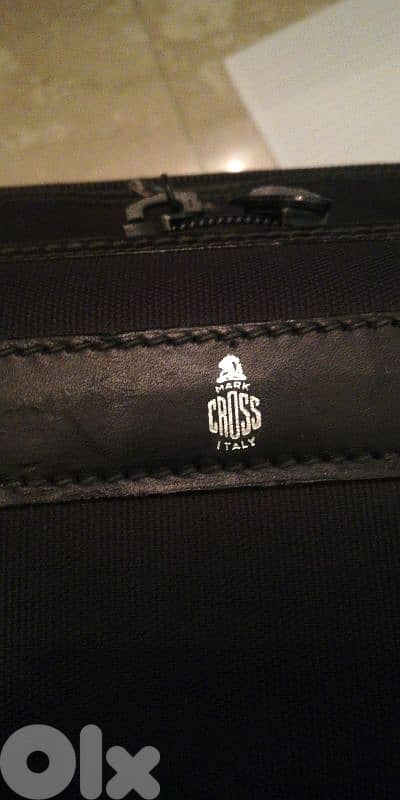 original cross Italian bargain price 9