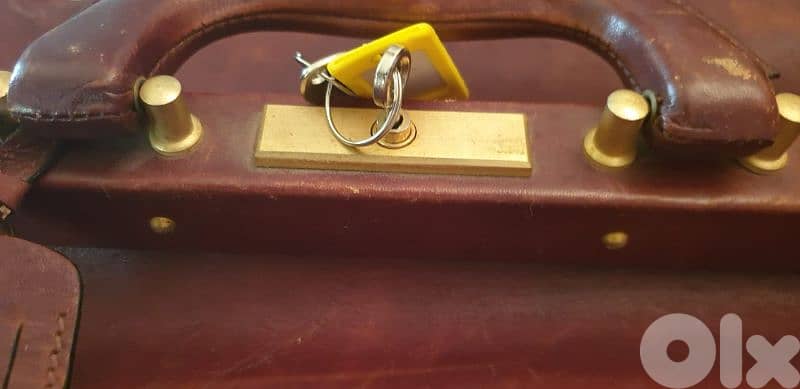 rare limited designed from london Dr bag 0