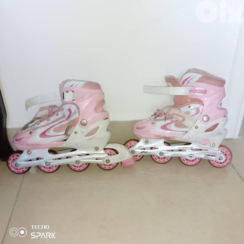Roller for kids 3