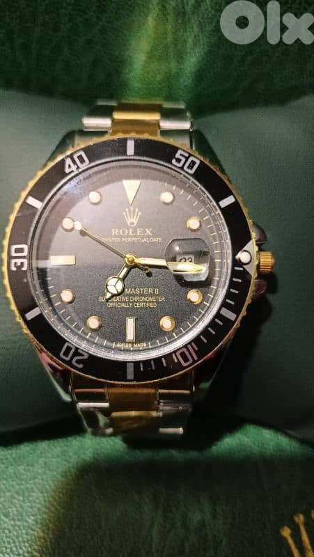 rolex watch 3