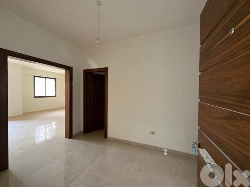 175 Sqm | Apartment for sale in Mar Roukoz | للبيع شقة في مار روكز 0