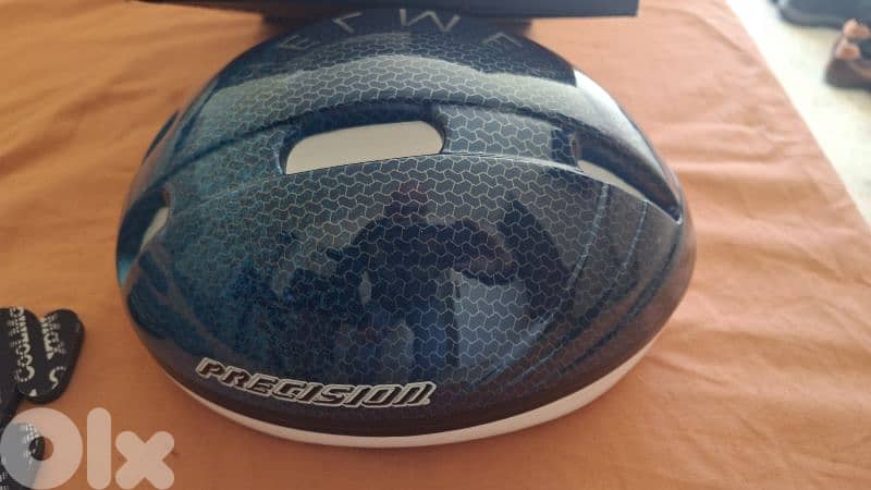 Coolmax bike helmet 1