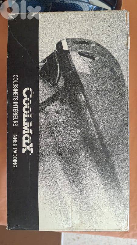 Coolmax bike helmet 4