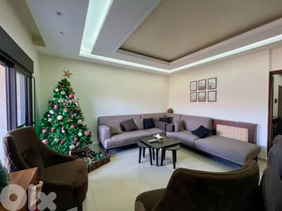 Apartment for Sale in Zandouka شقة للبيع في زندوقة