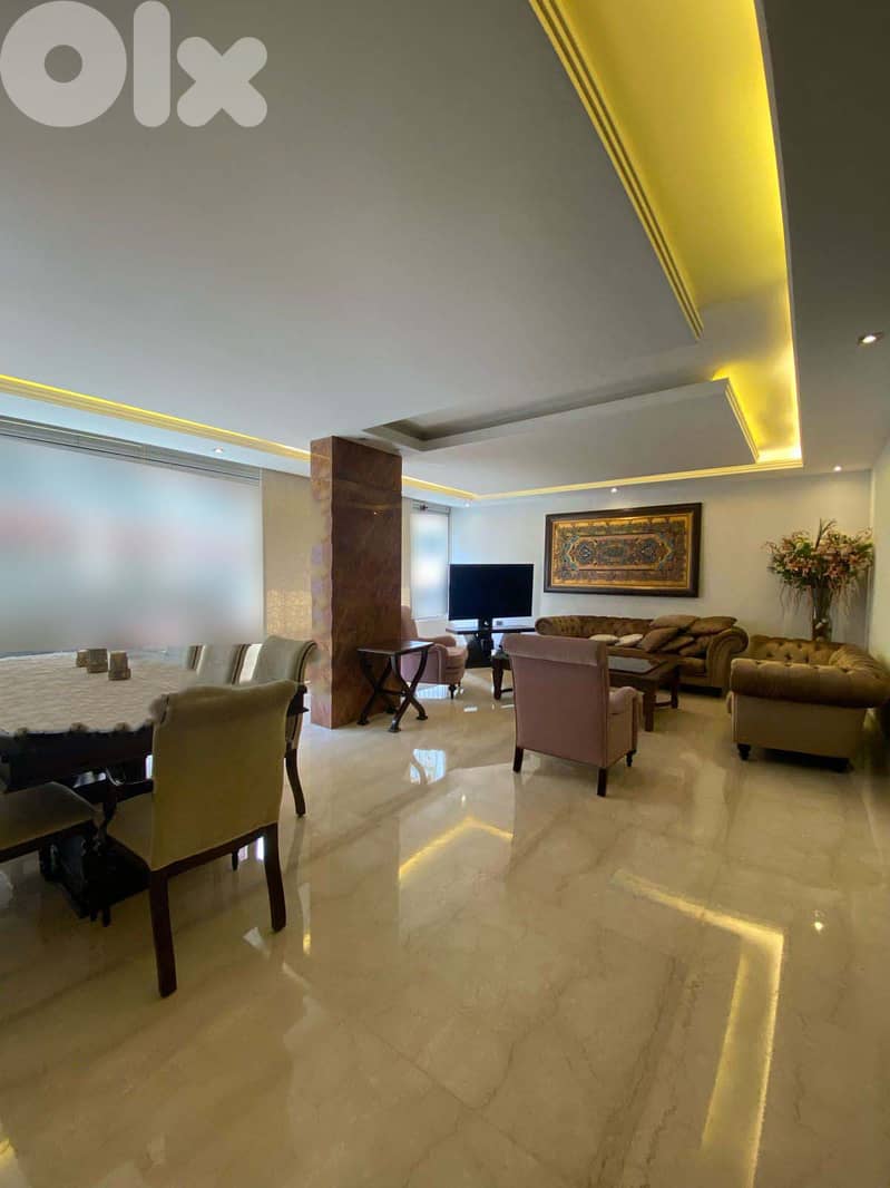 SPACIOUS APARTMENT IN CARACAS PRIME (150SQ) 3 BEDROOMS , (AM-225) 0