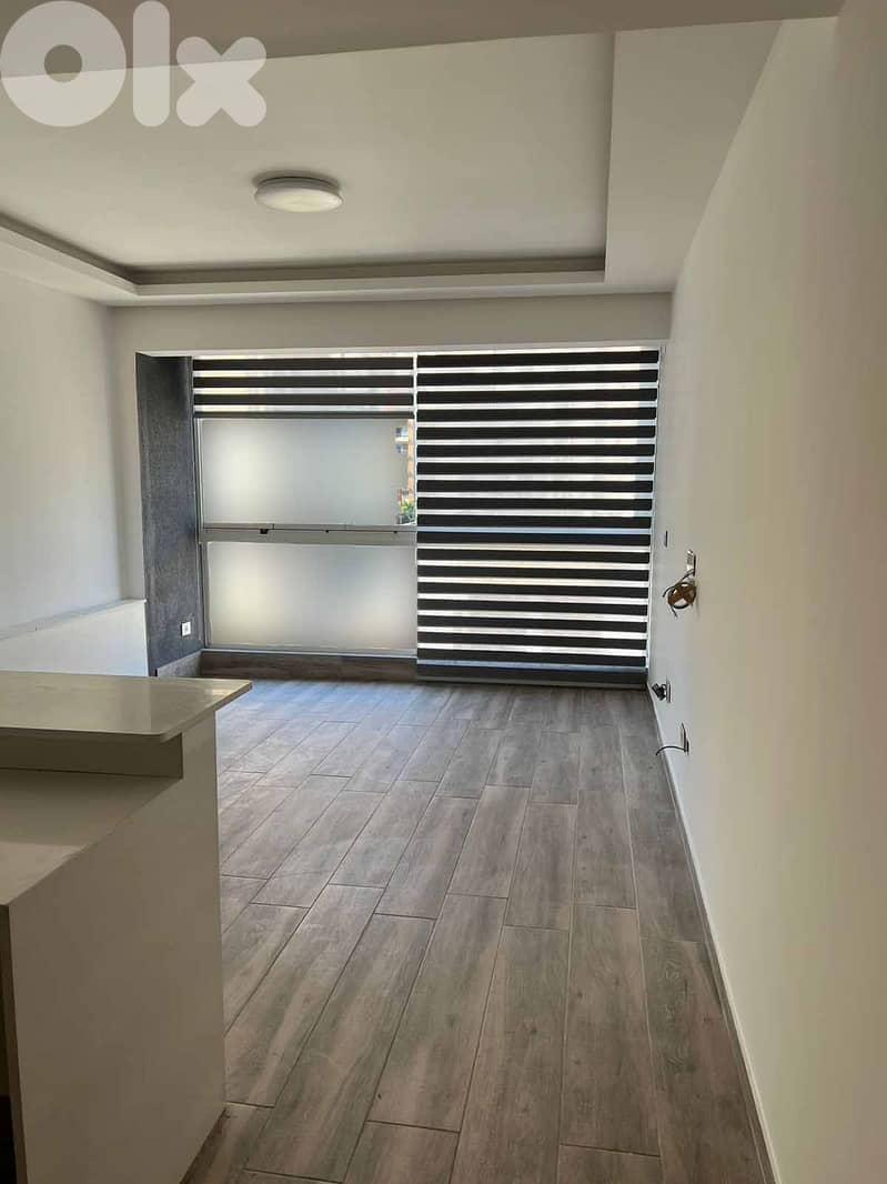 NEW BUILDING IN ACHRAFIEH PRIME (130SQ) 2 BEDROOMS , (AC-953) 0