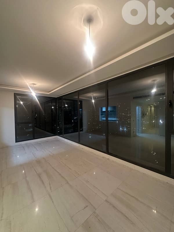 Luxurious Apartment For Sale In Achrafieh 0