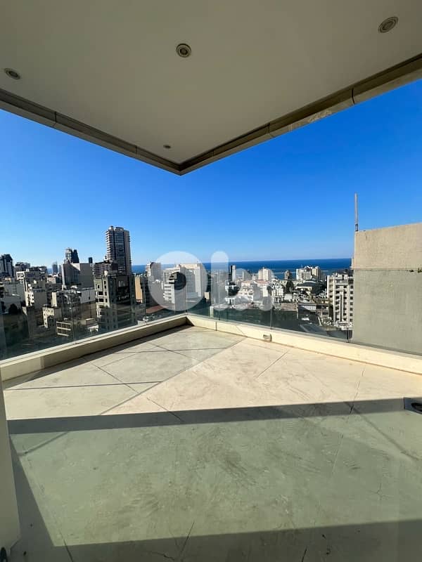 Luxurious Apartment For Sale In Achrafieh 0